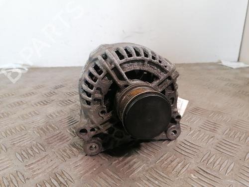 Alternator VW GOLF VI (5K1) 2.0 TDI | BP25663392M7 