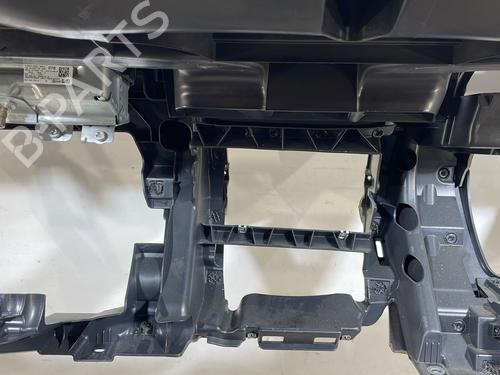 Dashboard VW POLO V (6R1, 6C1) 1.4 GTI | BP30045474C46 