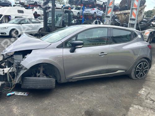 Left tailgate light RENAULT CLIO IV (BH_) 1.2 16V | BP25669191C79  - Image 8