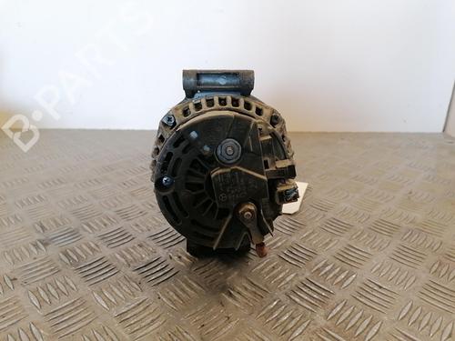 Alternator JEEP GRAND CHEROKEE II (WJ, WG) 2.7 CRD 4x4 | BP25666098M7 