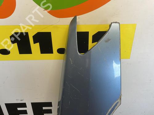 Right front fenders PEUGEOT 306 Hatchback (7A, 7C, N3, N5) 1.4 | BP25670896C42 