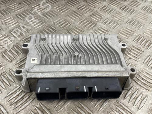 Computer motormanagement CITROËN C2 (JM_) 1.4 (73 hp) 25667143