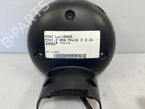 Instrument cluster MINI MINI (R56) Cooper SD | BP28429481C47