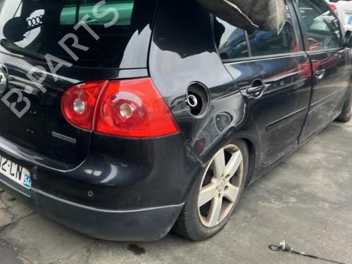 Hood VW GOLF V (1K1) 1.9 TDI | BP29330204C1 
