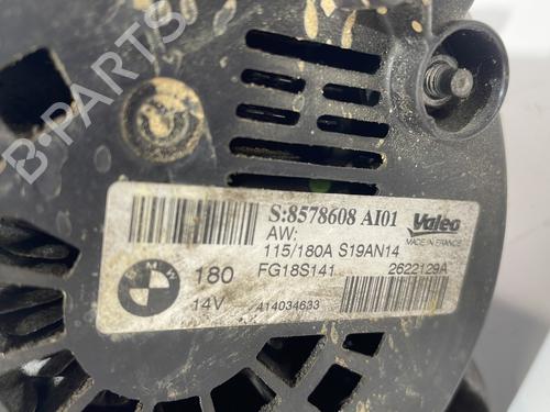 Alternator BMW 1 (F21) 120 d xDrive | BP27370428M7 - Image 2
