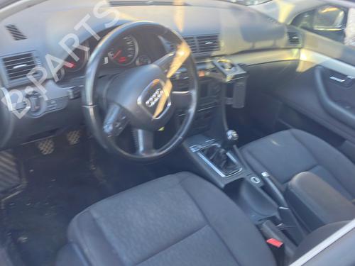 Subframe AUDI A4 B7 Avant (8ED) 2.0 TDI | BP25662502M9 - Image 6