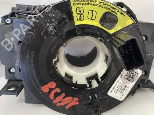 Steering column stalk VW TRANSPORTER T5 Van (7HA, 7HH, 7EA, 7EH) 2.0 TDI | BP27304258I23  - Image 6