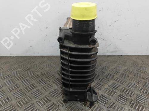 Intercooler RENAULT MODUS / GRAND MODUS (F/JP0_) 1.5 dCi (FP0D, JP0D) | BP25670005M30 