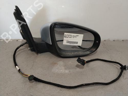 right-mirror-vw-golf-vi-5k1-2008-2009-2010-2011-2012-2013-2014-38543340 main image