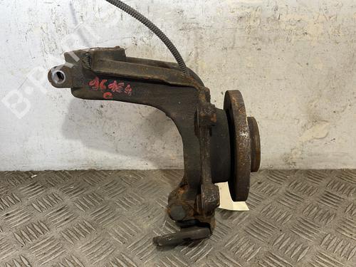Achsschenkel links vorne für CITROËN C3 III (SX) 1.5 BlueHDi 100 (SXYHYP, SXYHTU) (102 hp) 25664459
