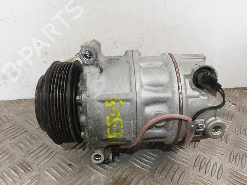 Used AC compressor AC compressor LAND ROVER RANGE ROVER SPORT II (L494) 3.0 SDV6 Hybrid 4x4 (292 hp) 25669892 25669892