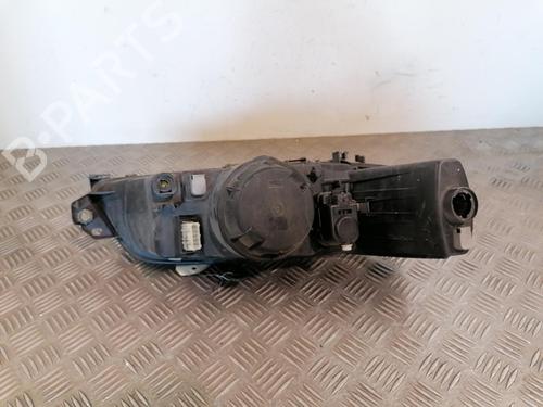 Left headlight PEUGEOT 306 Hatchback (7A, 7C, N3, N5) 2.0 HDI 90 | BP25668284C28 