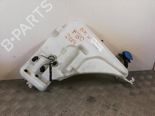 Windscreen washer tank BMW 3 (F30, F80) 316 d | BP25663143C113 