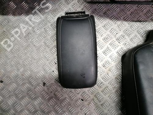 Seats set CITROËN C4 AIRCROSS 1.6 HDi 115 AWC | BP26314272C78 - Image 12