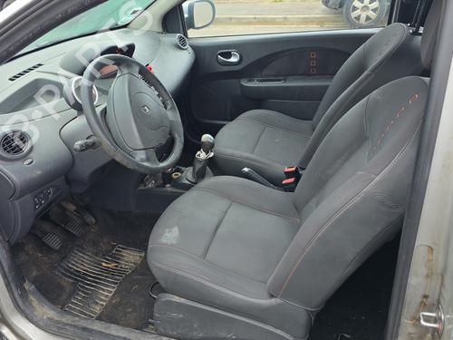 Used Parts RENAULT TWINGO II (CN0_)  1.2 16V (CN04, CN0B)  4642979