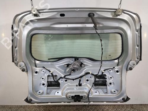 Bagklap CC/Kombi-Coupé SMART FORFOUR Hatchback (453) 1.0 (453.041) | BP39077415C6 - Image 2