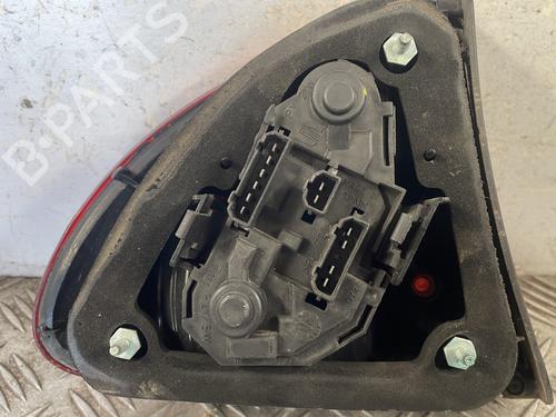 Right taillight SEAT LEON (1M1) 1.9 TDI | BP25664471C35 