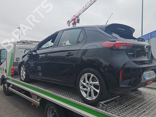 Rat OPEL CORSA F (P2JO) 1.2 (68) | BP33650831C49  - Image 6