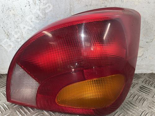 Høyre baklys FORD FIESTA IV (JA_, JB_) 1.25 i 16V (75 hp) 25667028