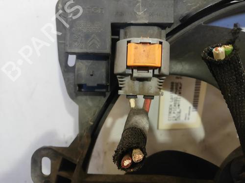 Radiator fan CITROËN C3 Picasso (SH_) 1.6 HDI 90 | BP25664826M35 