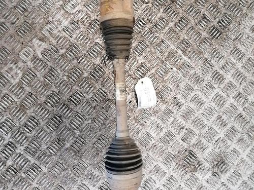 Right front driveshaft DACIA DUSTER (HS_) 1.5 dCi 4x4 (HSMC, HSMD) | BP25668382M39 - Image 2