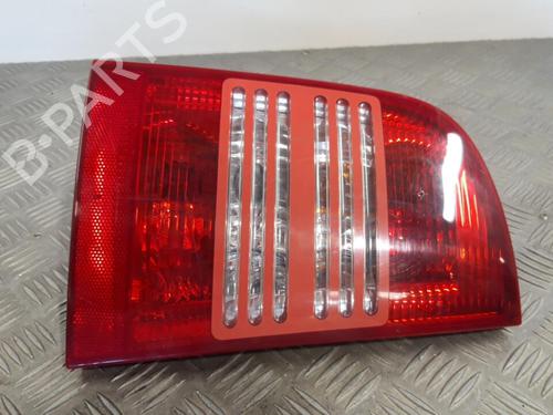 Used Left taillight Left taillight SKODA OCTAVIA I Combi (1U5) 1.9 TDI (90 hp) 25666172 25666172