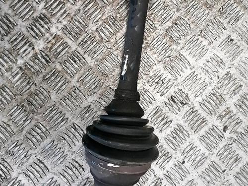 Left front driveshaft AUDI A3 Sportback (8PA) 2.0 TDI 16V | BP25663299M38 