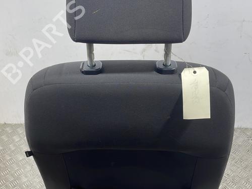 Left front seat FORD FIESTA VI (CB1, CCN) 1.0 EcoBoost | BP27817028C15 