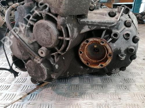 Gearbox AUDI TT (8N3) 1.8 T quattro | BP25666015M3 