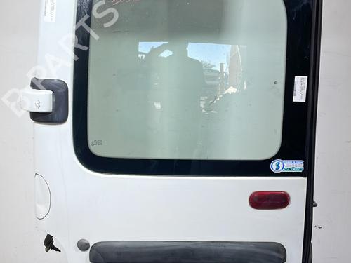 Used Left tailgate OPEL MOVANO A Bus (X70) 2.2 DTI (JD) (90 hp) 29269864