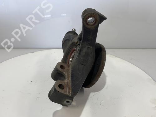 Left front steering knuckle PEUGEOT RCZ 1.6 16V | BP25666607M25 