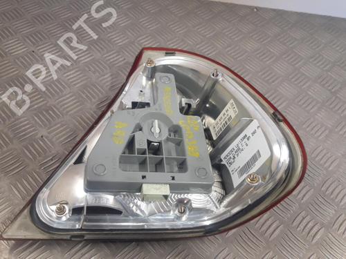 Left taillight MERCEDES-BENZ C-CLASS (W202) C 220 D (202.121) | BP25663695C34 