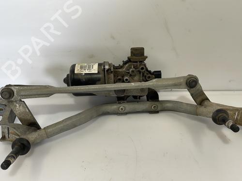Front wiper motor RENAULT CLIO IV (BH_) 1.5 dCi 75 | BP25664111M29 