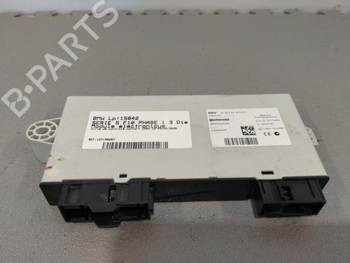 Electronic module BMW 5 (F10) 525 d | BP36299713M83 - Image 3