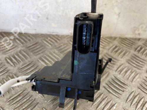 Rear right lock PEUGEOT 308 SW II (LC_, LJ_, LR_, LX_, L4_) 1.6 BlueHDi 120 | BP25667106C99 