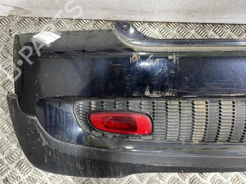 Rear bumper MINI MINI (R56) Cooper | BP25668103C8 