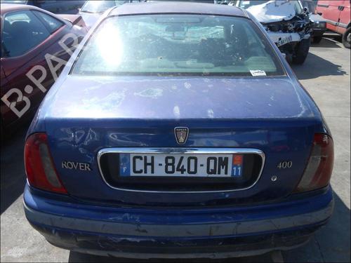 Used Parts ROVER 400 II Hatchback (RT) 420 Di (105 hp) 2533719