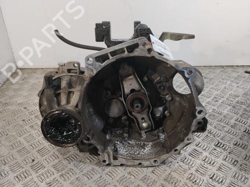 Used Gearbox Gearbox VW POLO V (6R1, 6C1) [2009-2022] 34168007 34168007