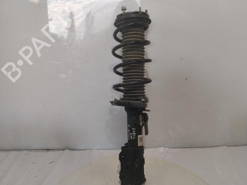 Used Right front shock absorber Right front shock absorber FORD FIESTA VII (HJ, HF) 1.0 EcoBoost (101 hp) 35923863 35923863