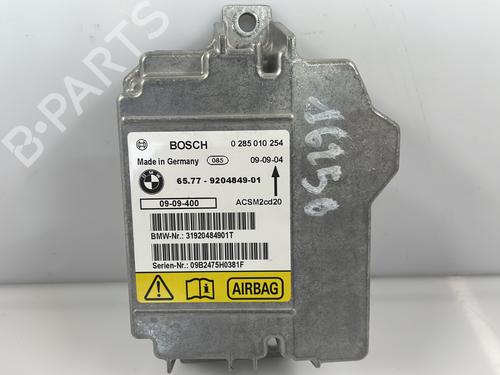 electronic-module-bmw-x5-e70-2006-2007-2008-2009-2010-2011-2012-2013-25664219 main image
