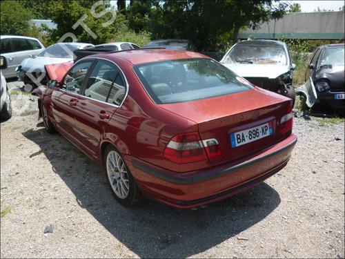Right taillight BMW 3 (E46) 330 d | BP25664431C35 