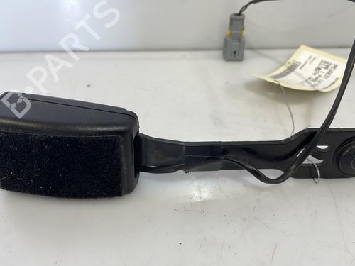 Seat buckle PEUGEOT 208 I (CA_, CC_) 1.2 VTI 82 | BP25664047I32