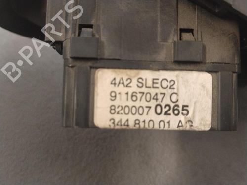 Steering column stalk RENAULT TRAFIC II Bus (JL) 1.9 dCI 100 (JL0C, JL0K) | BP38745823I23 - Image 5