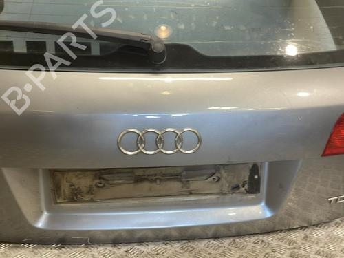 Bakluke CC/Kombi-Kupé AUDI A4 B7 Avant (8ED) 2.0 TDI | BP25663222C6 