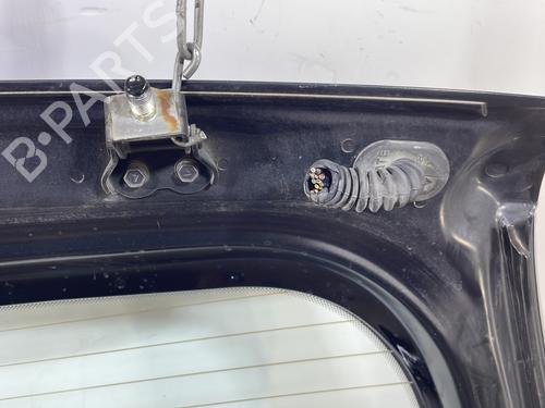 Tailgate HYUNDAI i10 I (PA) 1.1 | BP26496500C6 