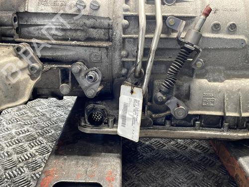 Gearbox AUDI A5 Sportback (8TA) 3.2 FSI quattro | BP25665807M3 