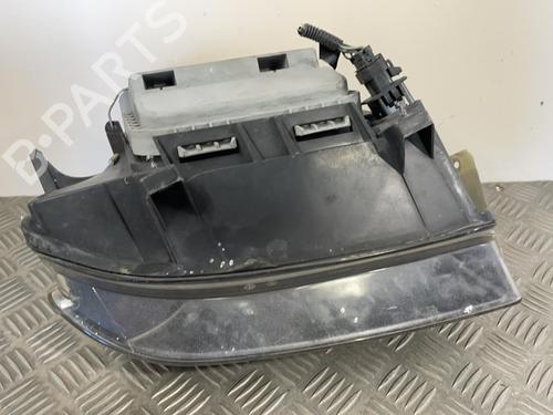 Left headlight FIAT DOBLO Box Body/MPV (223_) 1.9 D (223ZXB1A) | BP25671032C28 