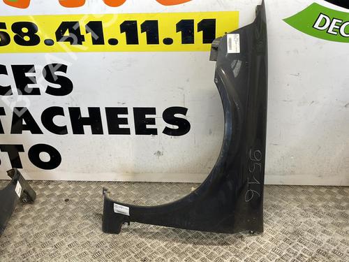 Forkjerm venstre RENAULT LAGUNA II (BG0/1_) 1.9 dCi (BG1A, BG1W, BG0G) | BP25668894C41 