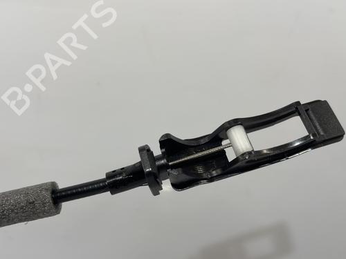 Front right lock VW GOLF VII (5G1, BQ1, BE1, BE2) 1.4 TSI | BP27919820C97