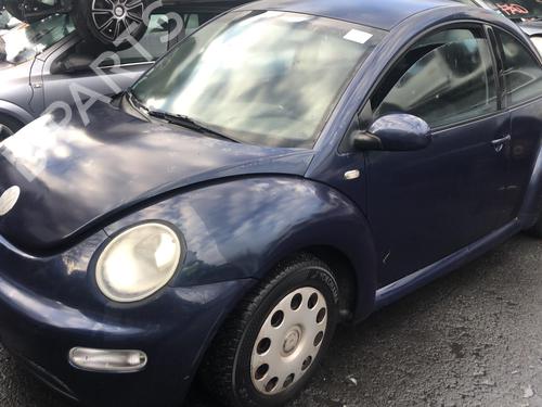 Pièces Détachées Usagées VW NEW BEETLE (9C1, 1C1) 1.6 (102 hp) 2533293